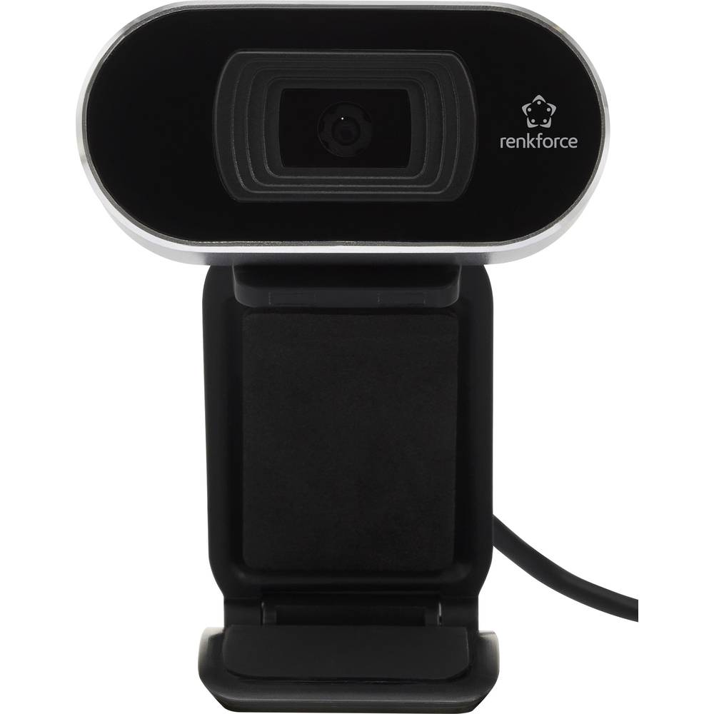 Full HD webkamera Renkforce RF-WC-1080P | Conrad.cz